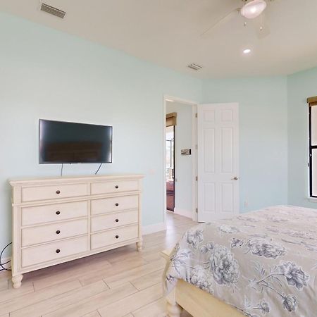 Bowline Oasis Villa Bokeelia Екстериор снимка