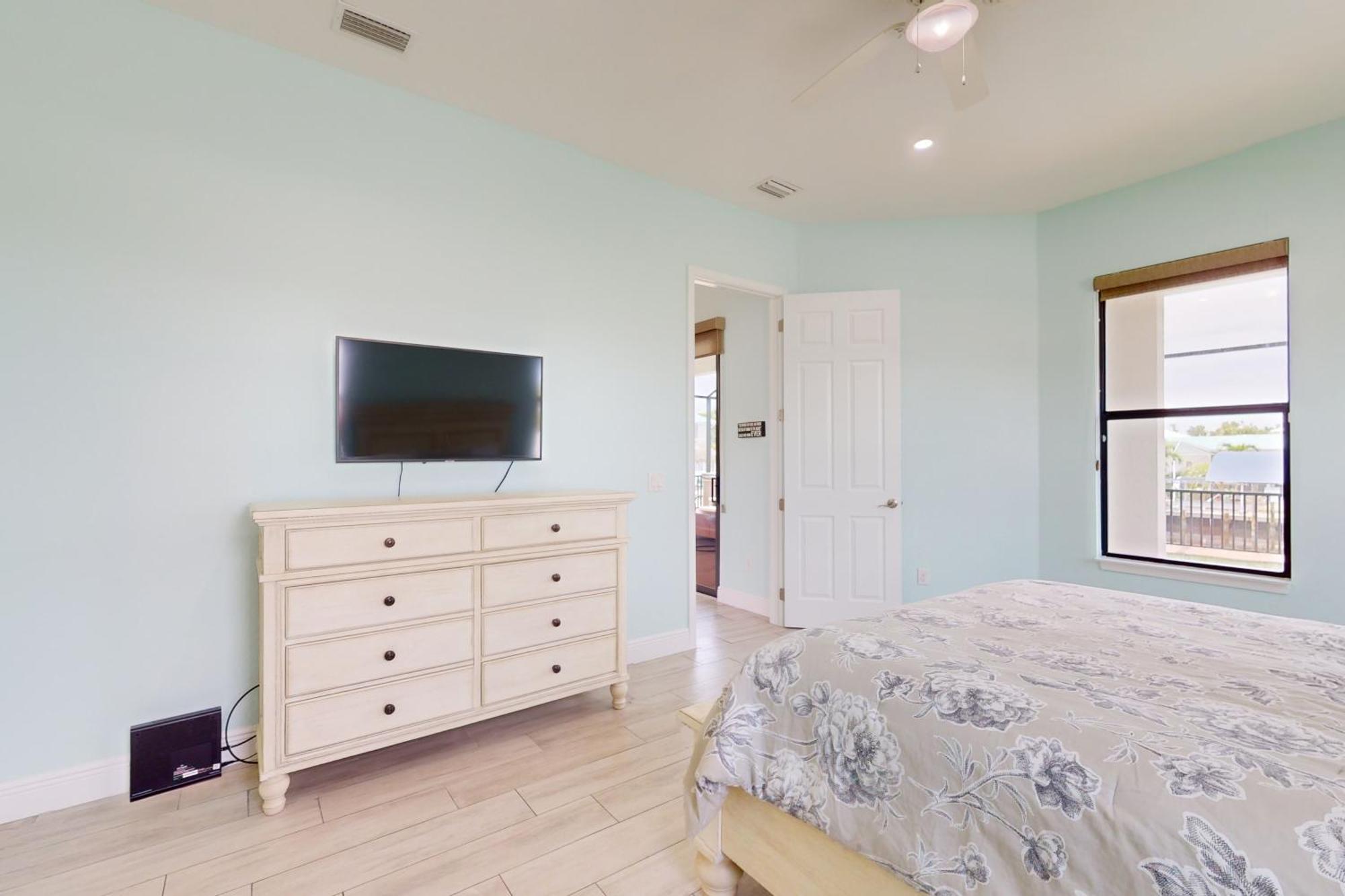 Bowline Oasis Villa Bokeelia Екстериор снимка