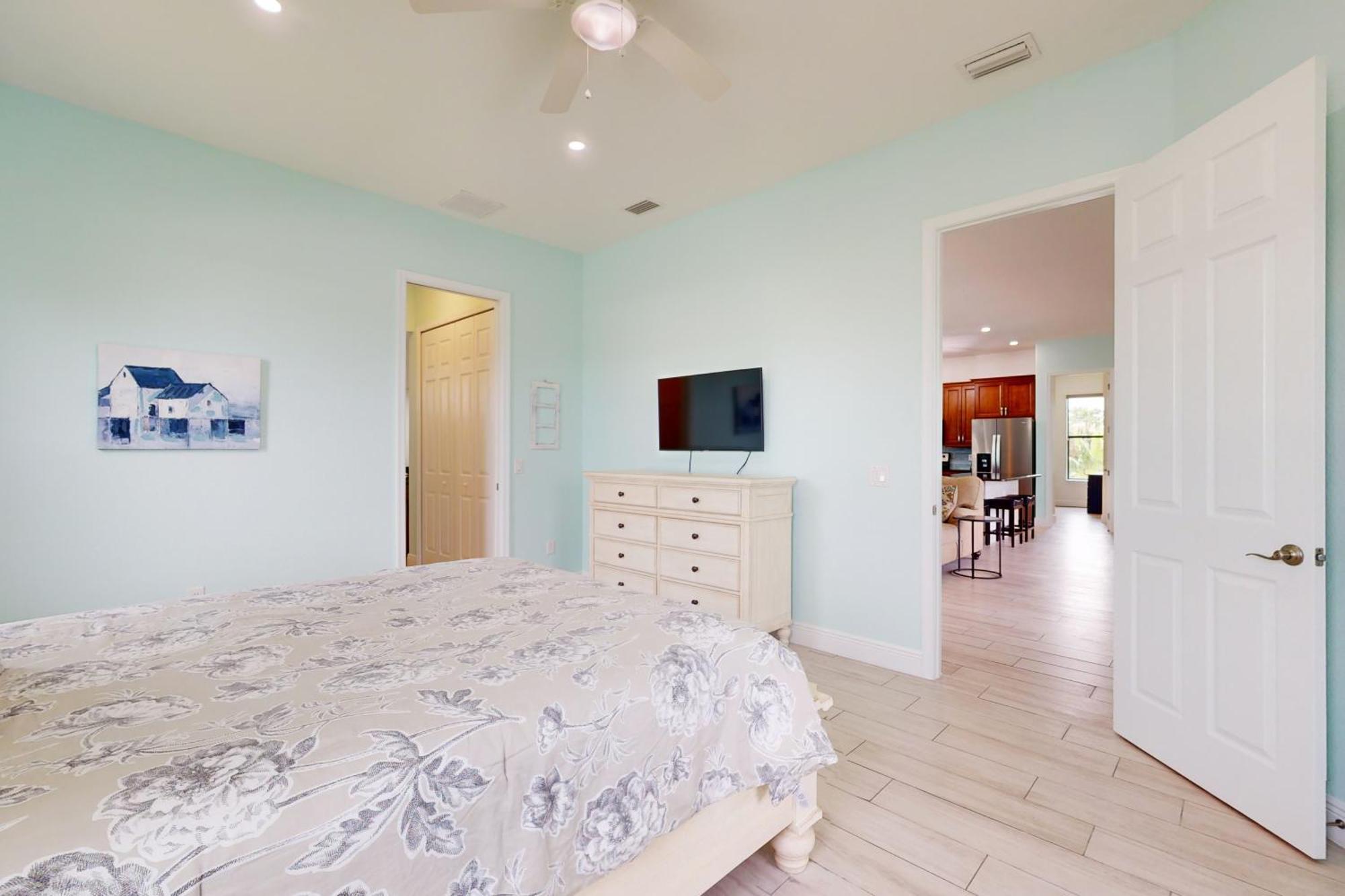 Bowline Oasis Villa Bokeelia Екстериор снимка
