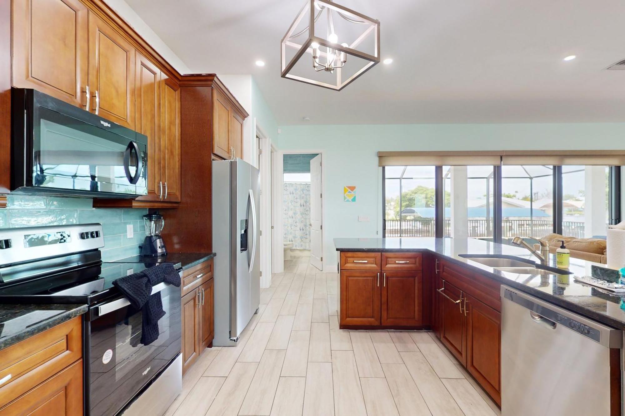 Bowline Oasis Villa Bokeelia Екстериор снимка