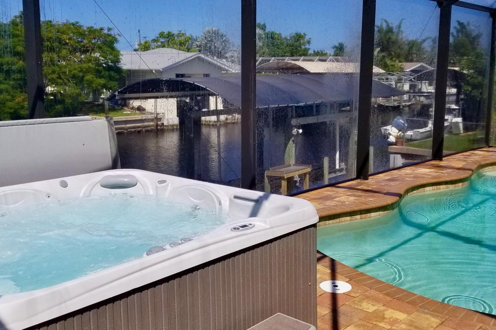 Bowline Oasis Villa Bokeelia Екстериор снимка